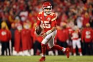 Patrick Mahomes